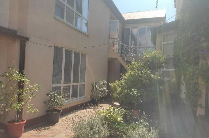 Изображение Изображение гостиницы &quot;Гостевой дом «Камелия»&quot; #8 #8