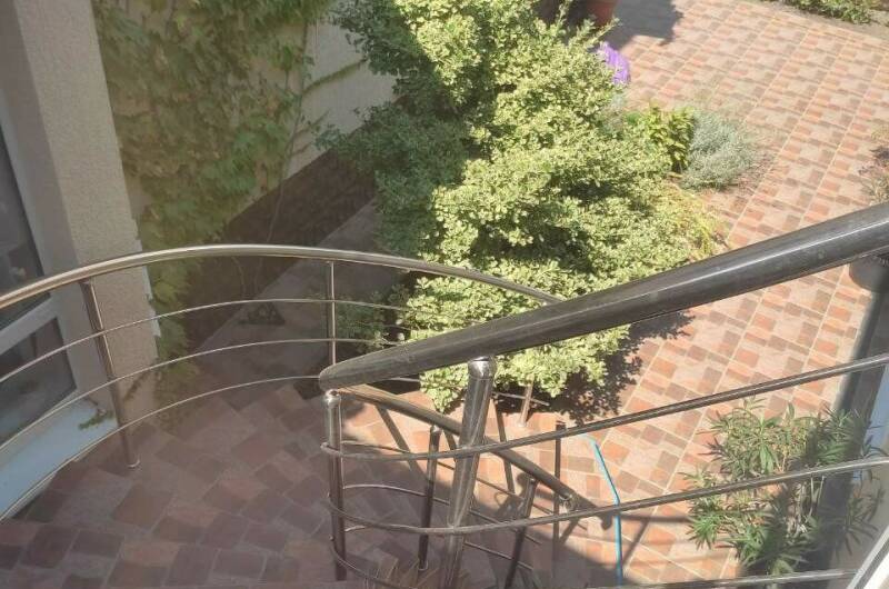 Изображение Изображение отеля / гостиницы "Гостевой дом «Камелия»" #11 #9