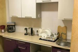 Изображение квартиры / апартамента "Двухкомнатная квартира"