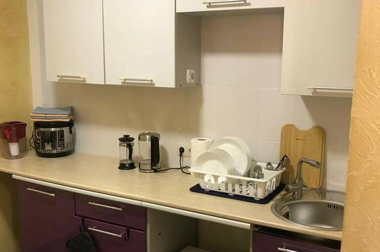 Изображение Изображение квартиры &quot;Двухкомнатная квартира&quot; #1 #1