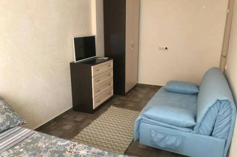 Изображение Изображение квартиры &quot;Двухкомнатная квартира&quot; #2 #2