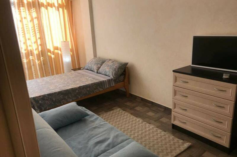 Изображение Изображение квартиры &quot;Двухкомнатная квартира&quot; #3 #3