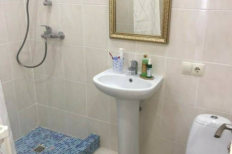 Изображение Изображение квартиры &quot;Двухкомнатная квартира&quot; #5 #5