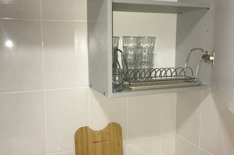 Изображение Изображение квартиры &quot;Двухкомнатная квартира&quot; #6 #6