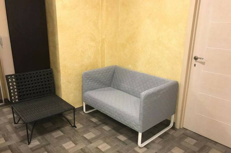 Изображение Изображение квартиры &quot;Двухкомнатная квартира&quot; #7 #7