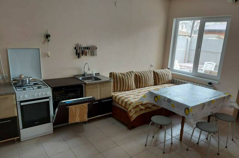 Изображение Изображение квартиры &quot;Дом под ключ в центре, до 9 человек&quot; #8 #8