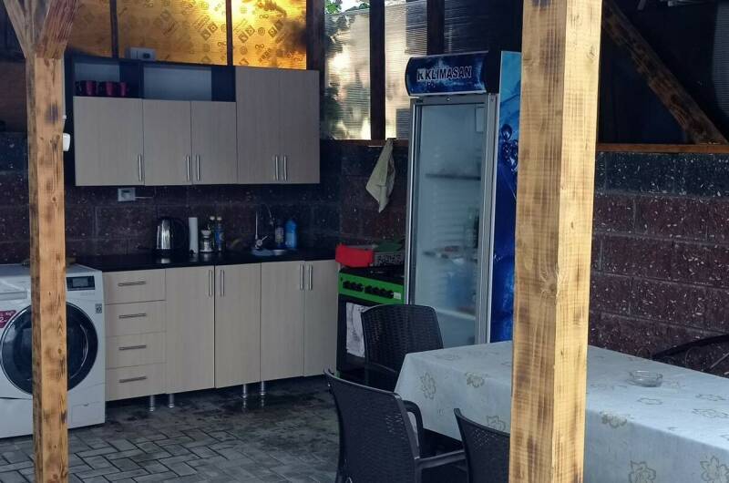 Изображение Изображение гостиницы "Гостевой дом «MiniOtel»" #4 #4