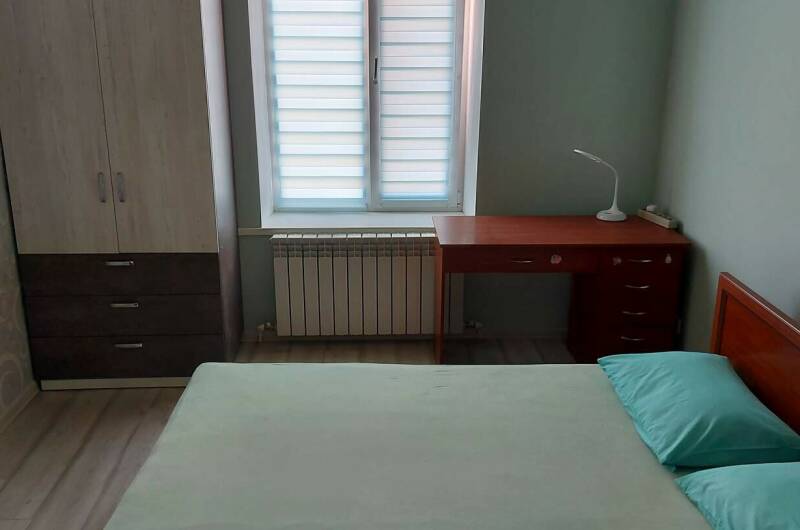 Изображение Изображение квартиры / апартамента "Дом под ключ в центре, до 9 человек" #11 #9