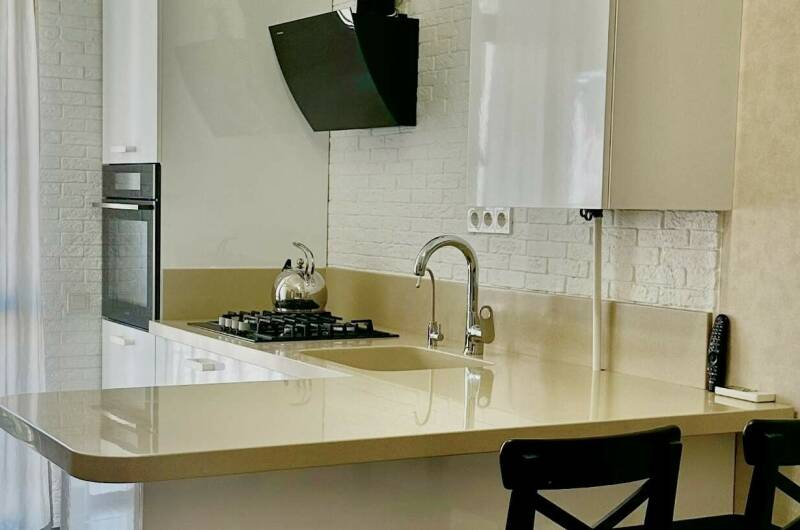 Изображение Изображение квартиры &quot;Квартира на Островского&quot; #1 #1