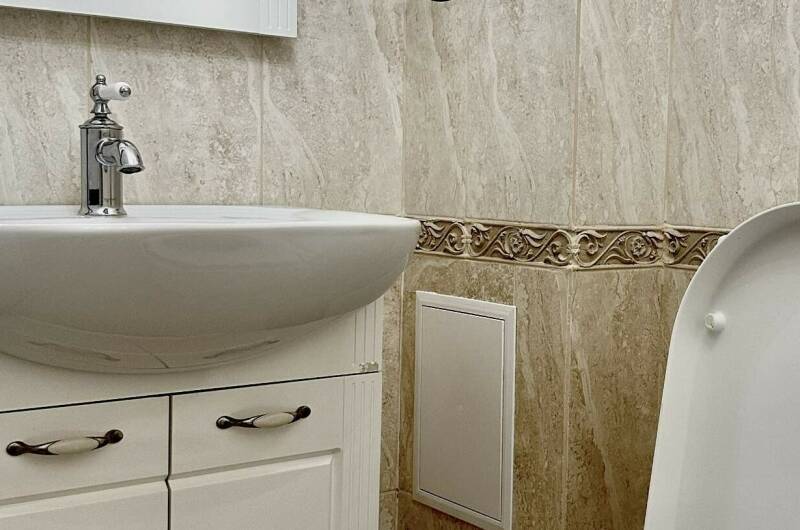 Изображение Изображение квартиры &quot;Квартира на Островского&quot; #6 #6