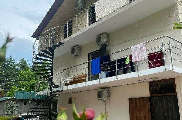 Изображение Изображение гостиницы "Гостевой дом «У Дамира»" #1 #1