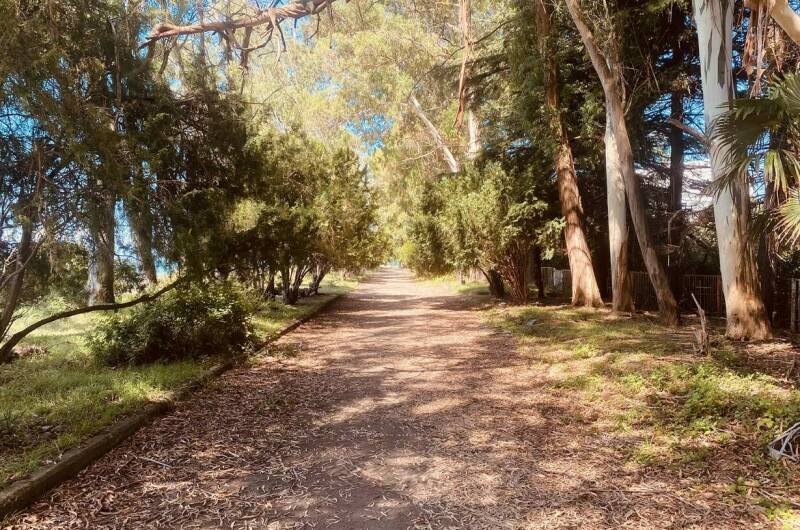 Изображение Изображение гостиницы "Коттеджи «Blue sky»" #6 #6