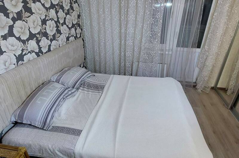 Изображение Изображение квартиры &quot;Уютная 2-комнатная квартира&quot; #1 #1