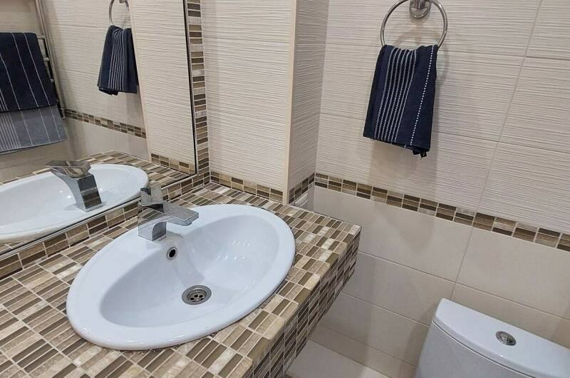 Изображение Изображение квартиры &quot;Уютная 2-комнатная квартира&quot; #2 #2