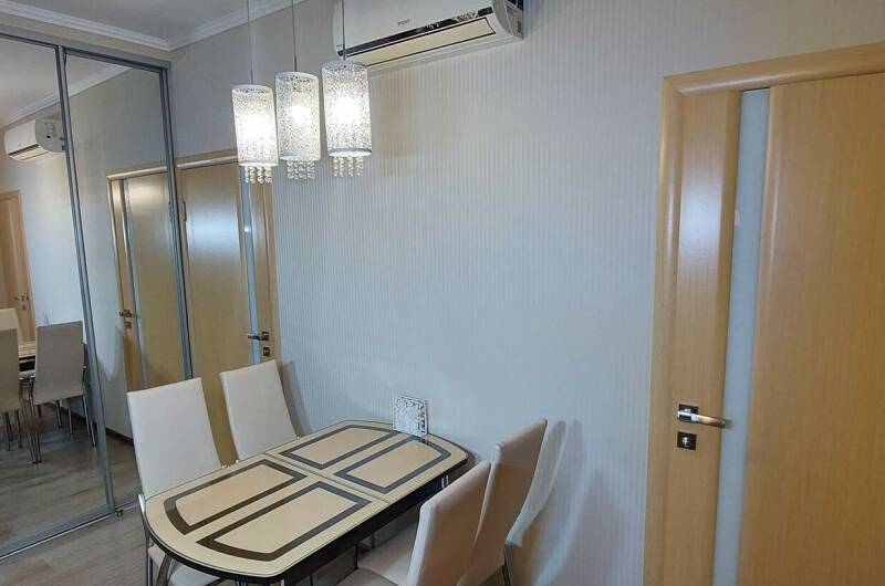 Изображение Изображение квартиры &quot;Уютная 2-комнатная квартира&quot; #3 #3