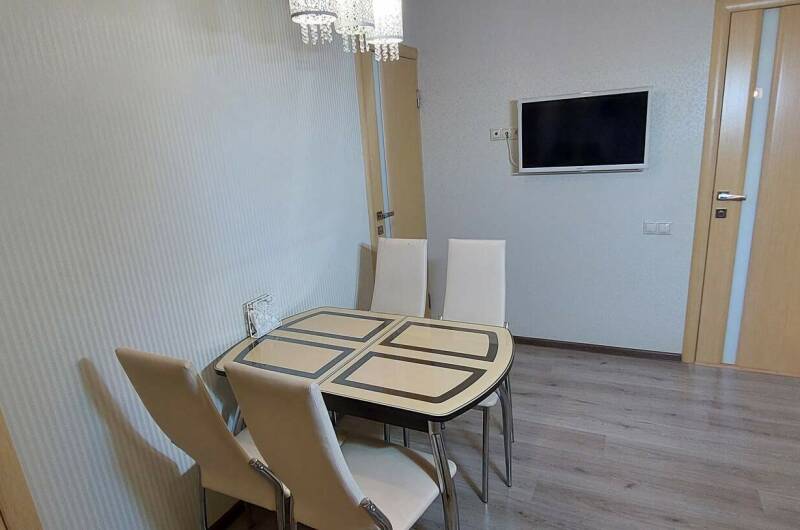 Изображение Изображение квартиры &quot;Уютная 2-комнатная квартира&quot; #4 #4