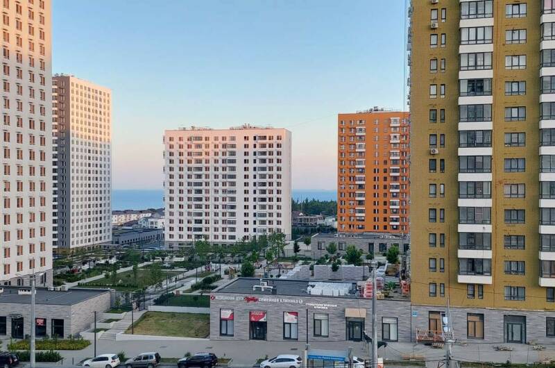 Изображение Изображение квартиры &quot;Уютная 2-комнатная квартира&quot; #5 #5