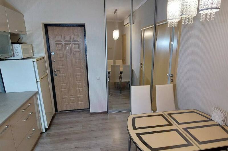 Изображение Изображение квартиры &quot;Уютная 2-комнатная квартира&quot; #7 #7