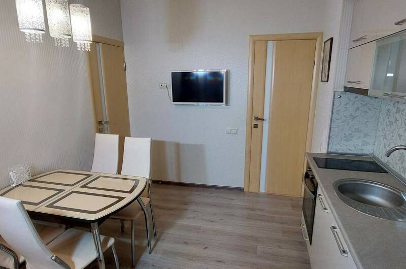 Изображение Изображение квартиры &quot;Уютная 2-комнатная квартира&quot; #8 #8