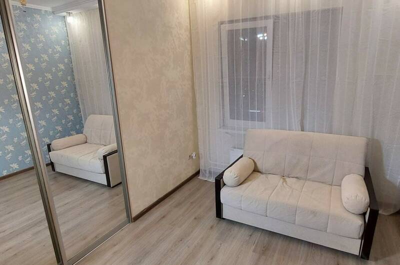 Изображение Изображение квартиры / апартамента "Уютная 2-комнатная квартира" #10 #8