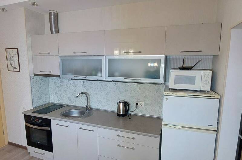 Изображение Изображение квартиры / апартамента "Уютная 2-комнатная квартира" #11 #9