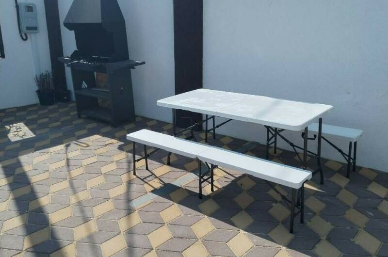 Изображение Изображение квартиры &quot;Двухкомнатная квартира на берегу моря&quot; #3 #3