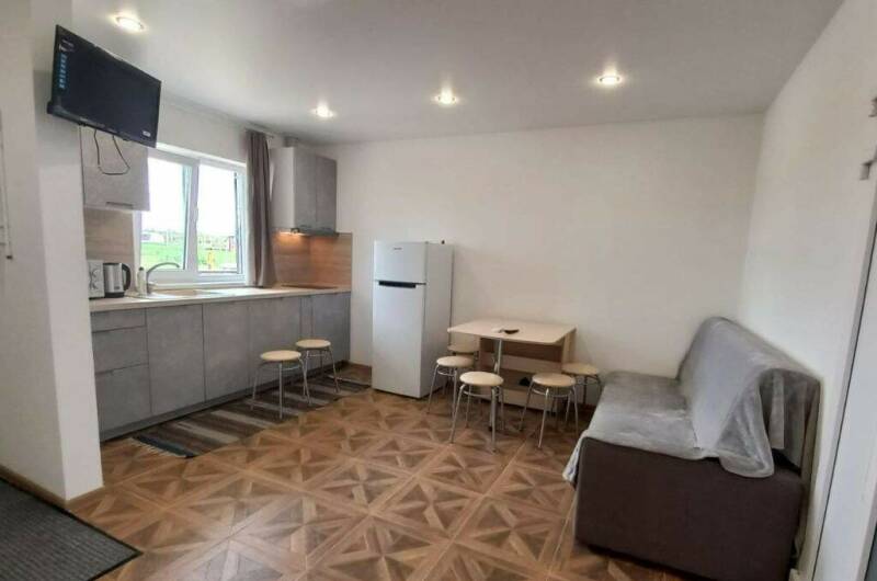 Изображение Изображение квартиры &quot;Двухкомнатная квартира на берегу моря&quot; #5 #5