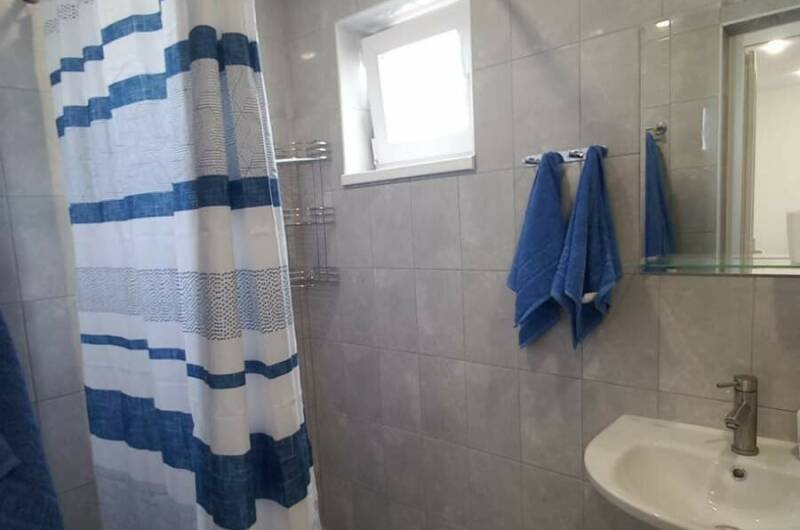 Изображение Изображение квартиры &quot;Двухкомнатная квартира на берегу моря&quot; #6 #6