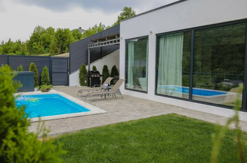 Изображение Изображение квартиры &quot;Вилла «Абрау-Дюрсо»&quot; #1 #1