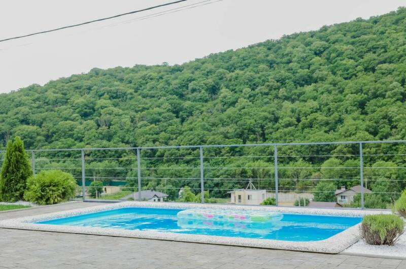 Изображение Изображение квартиры &quot;Вилла «Абрау-Дюрсо»&quot; #2 #2