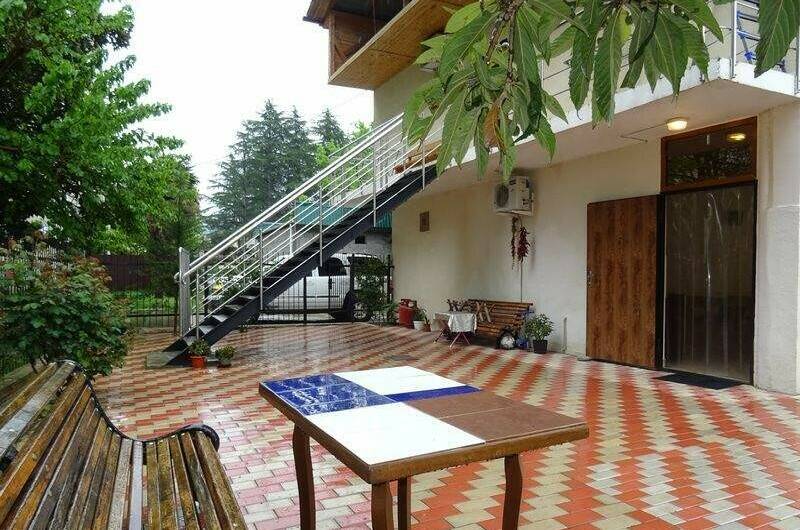 Изображение Изображение гостиницы "Гостевой дом «У Дамира»" #5 #5