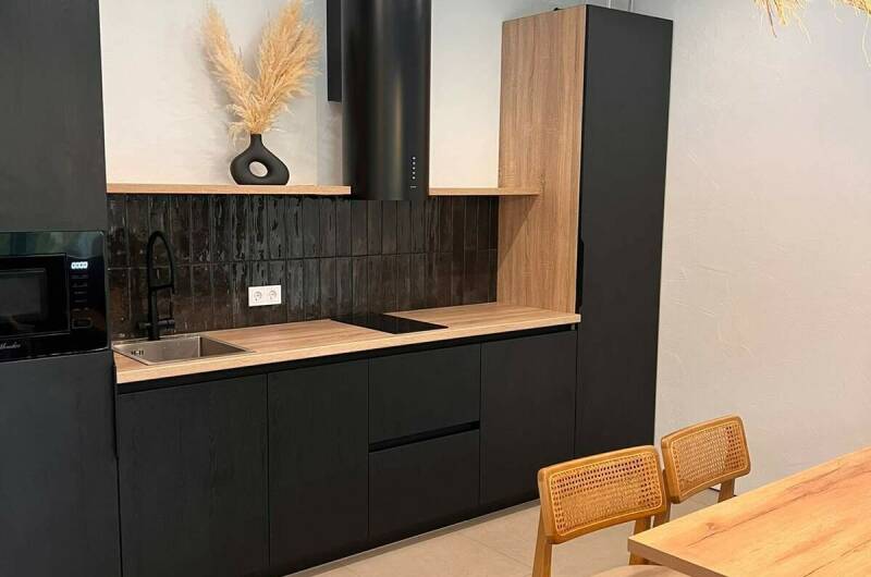 Изображение Изображение квартиры &quot;Вилла «Абрау-Дюрсо»&quot; #3 #3