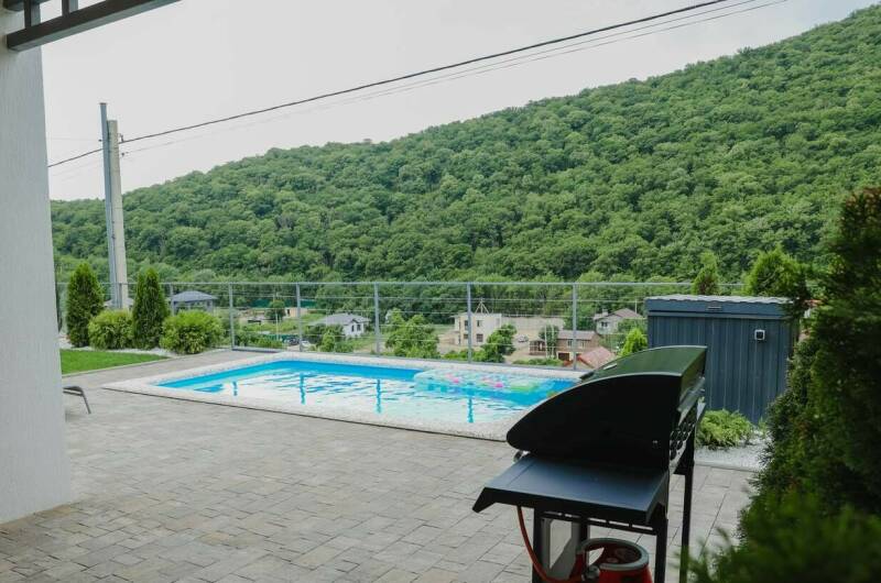 Изображение Изображение квартиры &quot;Вилла «Абрау-Дюрсо»&quot; #4 #4