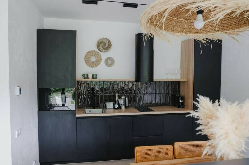 Изображение Изображение квартиры &quot;Вилла «Абрау-Дюрсо»&quot; #5 #5