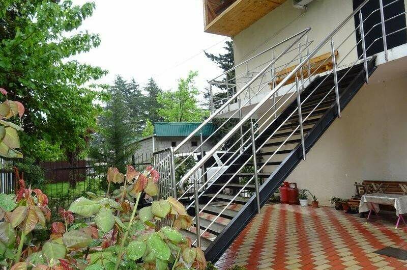 Изображение Изображение гостиницы "Гостевой дом «У Дамира»" #6 #6