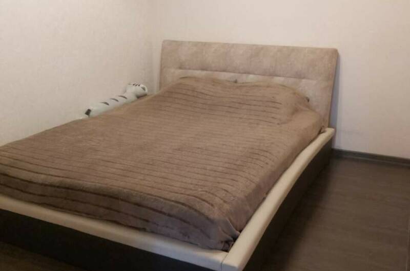 Изображение Изображение квартиры &quot;Двухкомнатная квартира на Орджоникидзе&quot; #4 #4