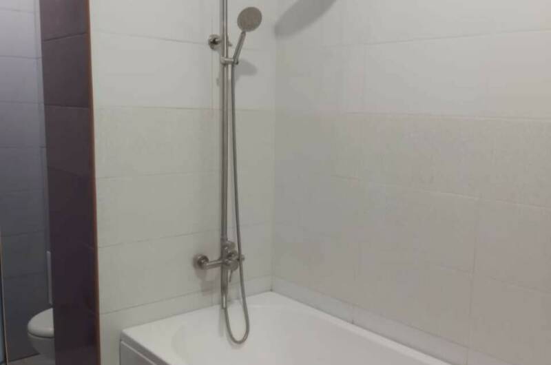 Изображение Изображение квартиры &quot;Двухкомнатная квартира на Орджоникидзе&quot; #5 #5