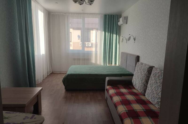 Изображение Изображение квартиры &quot;Квартира на Мускатной&quot; #1 #1