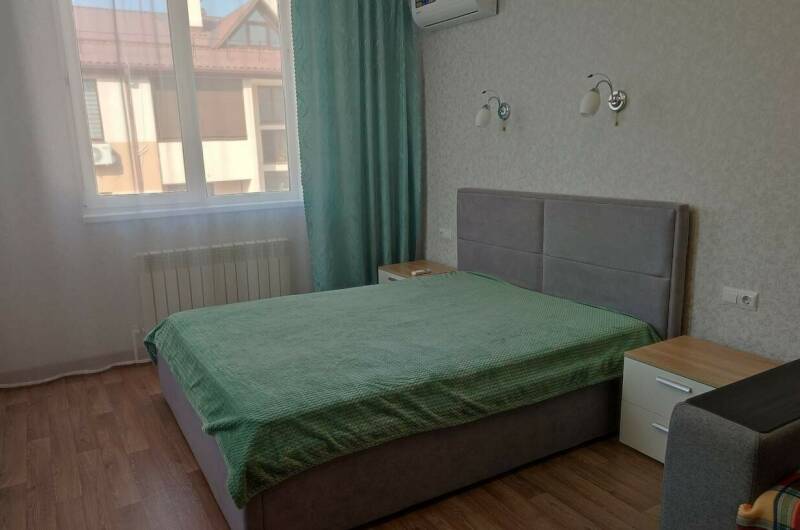 Изображение Изображение квартиры &quot;Квартира на Мускатной&quot; #4 #4