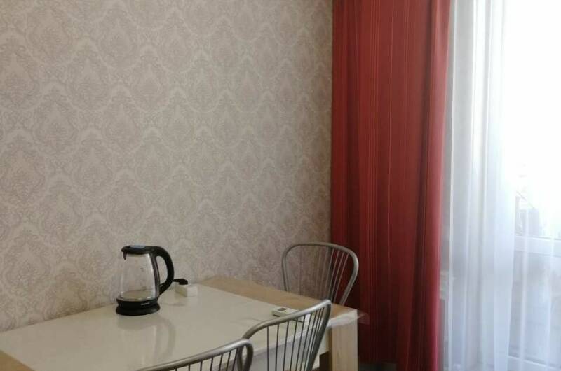 Изображение Изображение квартиры &quot;Квартира на Мускатной&quot; #5 #5