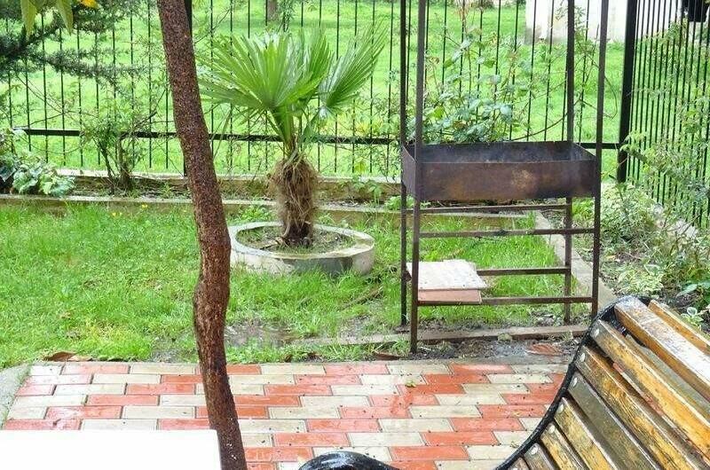 Изображение Изображение гостиницы "Гостевой дом «У Дамира»" #7 #7