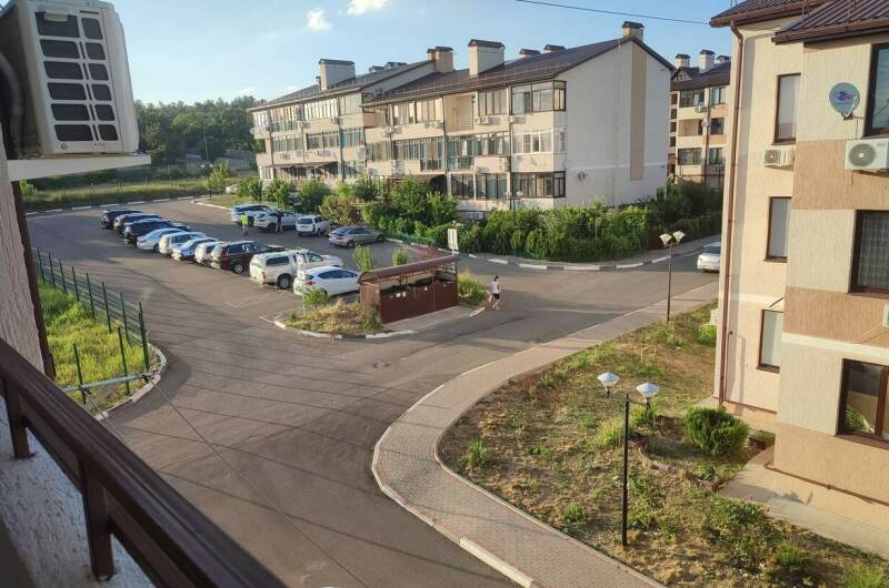 Изображение Изображение квартиры &quot;Квартира на Мускатной&quot; #7 #7