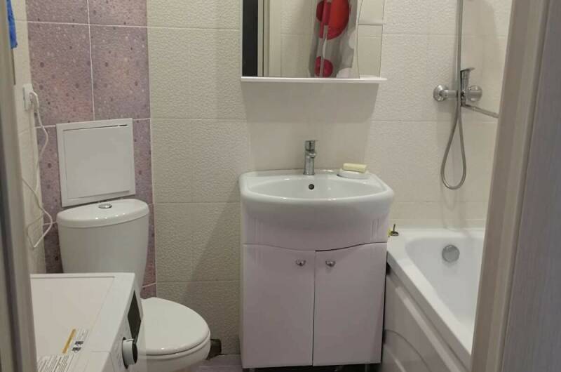 Изображение Изображение квартиры &quot;Квартира на Мускатной&quot; #8 #8