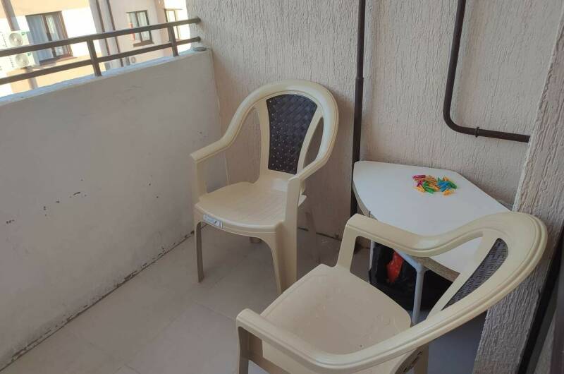 Изображение Изображение квартиры / апартамента "Квартира на Мускатной" #11 #9