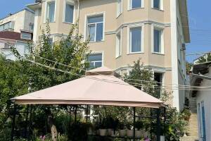 Изображение отеля / гостиницы "Гостевой дом «Шолтатия»"