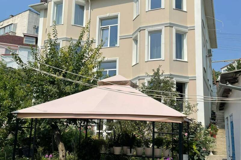 Изображение Изображение гостиницы &quot;Гостевой дом «Шолтатия»&quot; #1 #1