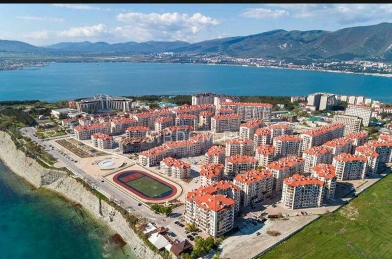 Изображение Изображение квартиры &quot;Квартира у моря&quot; #2 #2