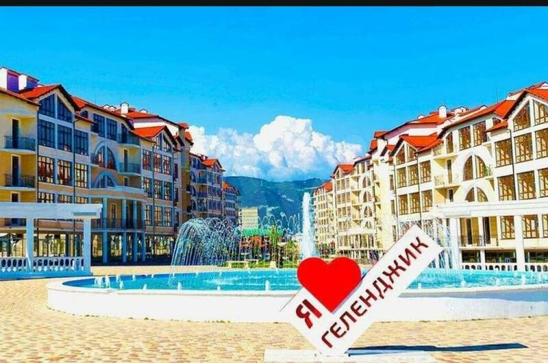 Изображение Изображение квартиры &quot;Квартира у моря&quot; #3 #3