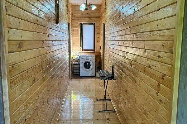 Изображение Изображение гостиницы "Гостевой дом «У Дамира»" #8 #8