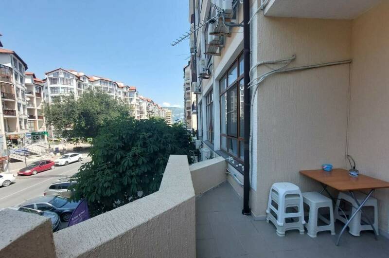 Изображение Изображение квартиры &quot;Квартира у моря&quot; #4 #4